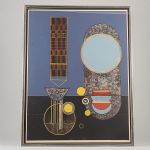 1769&nbsp;9294&nbsp;Färglitografi